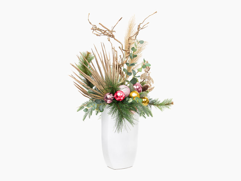 Toermalijn Vaas 2025