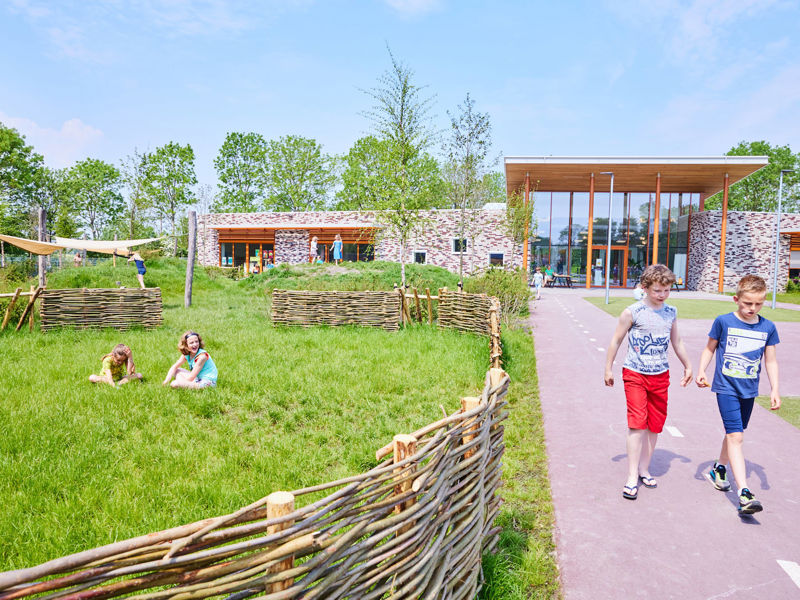Basisschool De Legeaën (26)