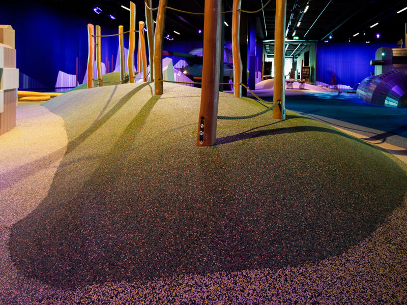 Nationaal Militair Museum (8)