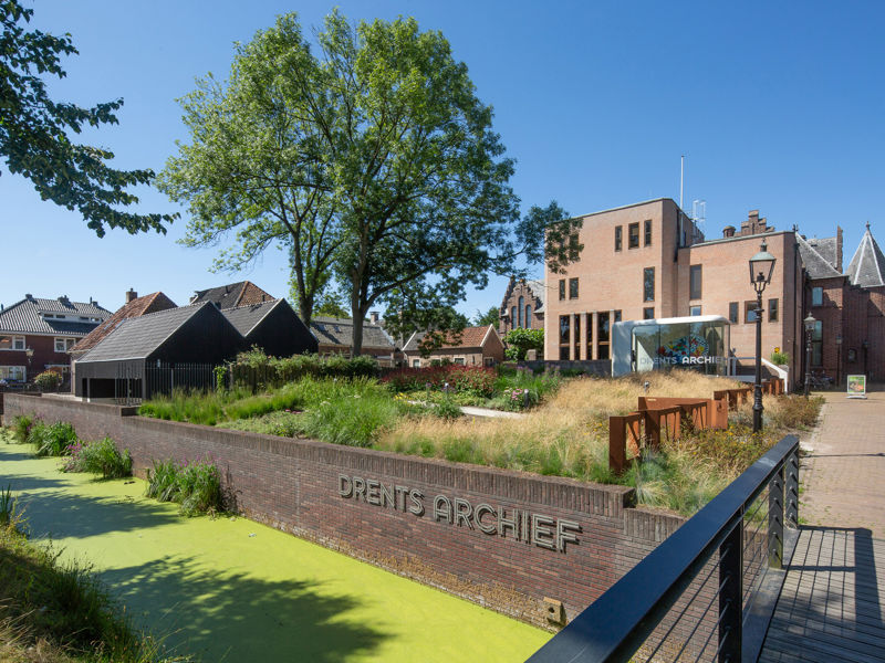 Drents Archief (6)