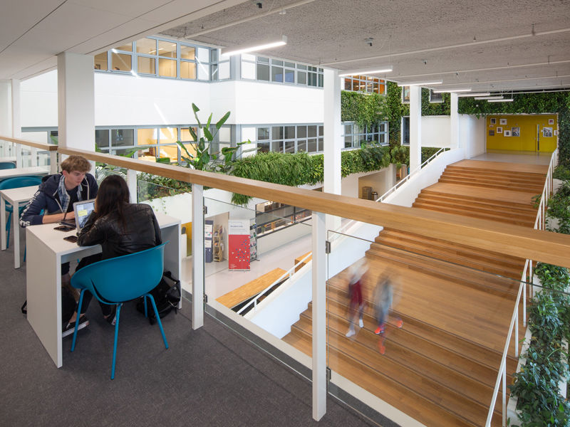 NHL Stenden Hogeschool Leeuwarden (16)
