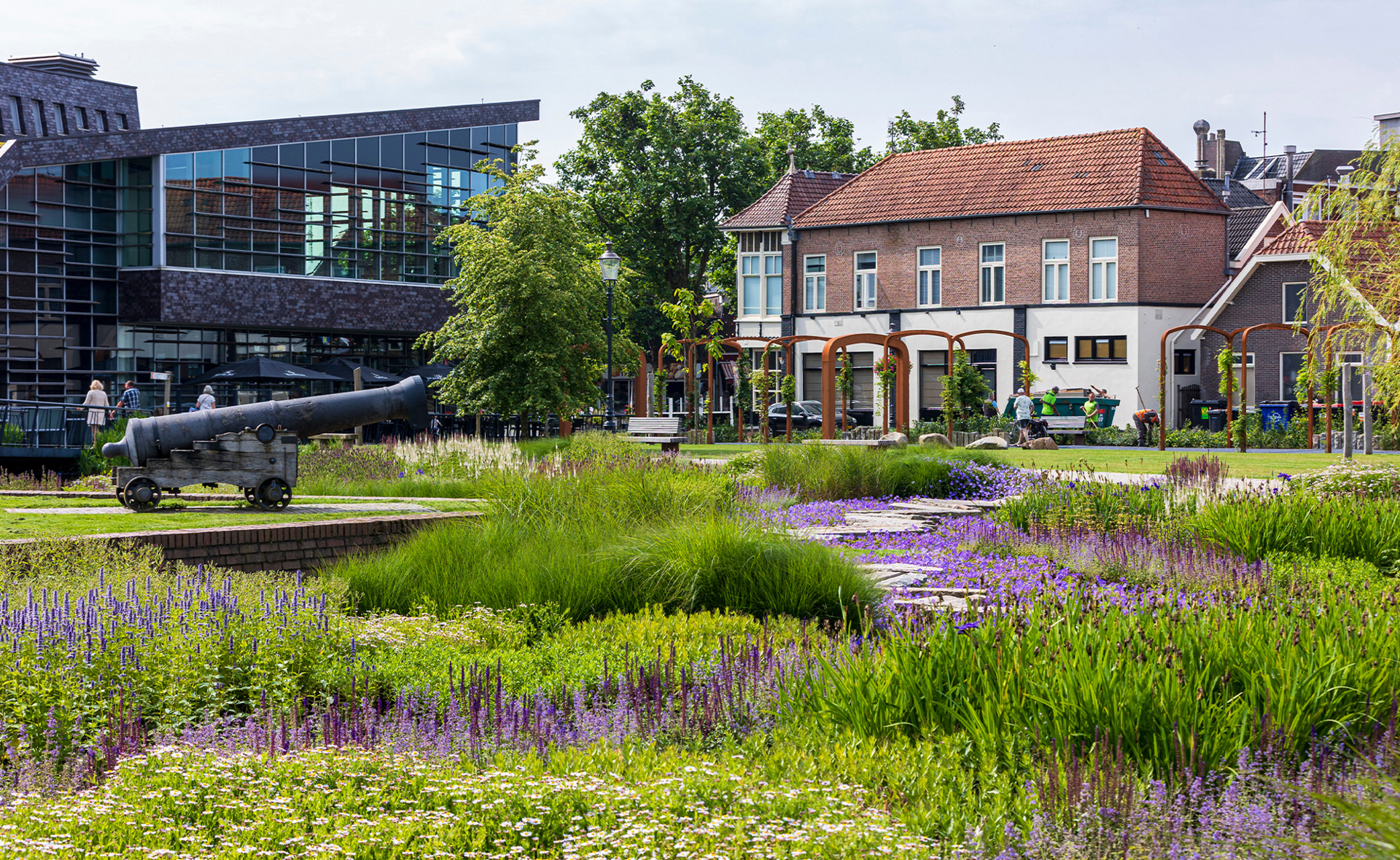 Kaasteelpark Coevorden Aug 2024 (30)