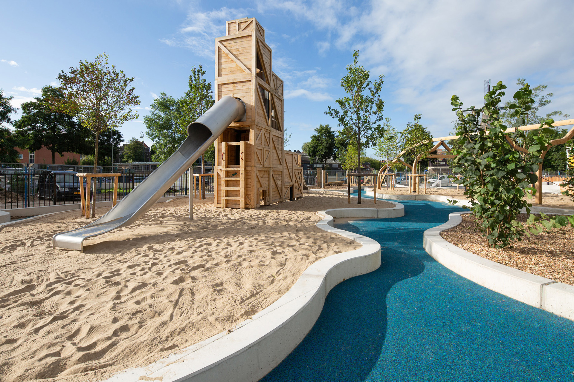 Funenpark Amsterdam (2)