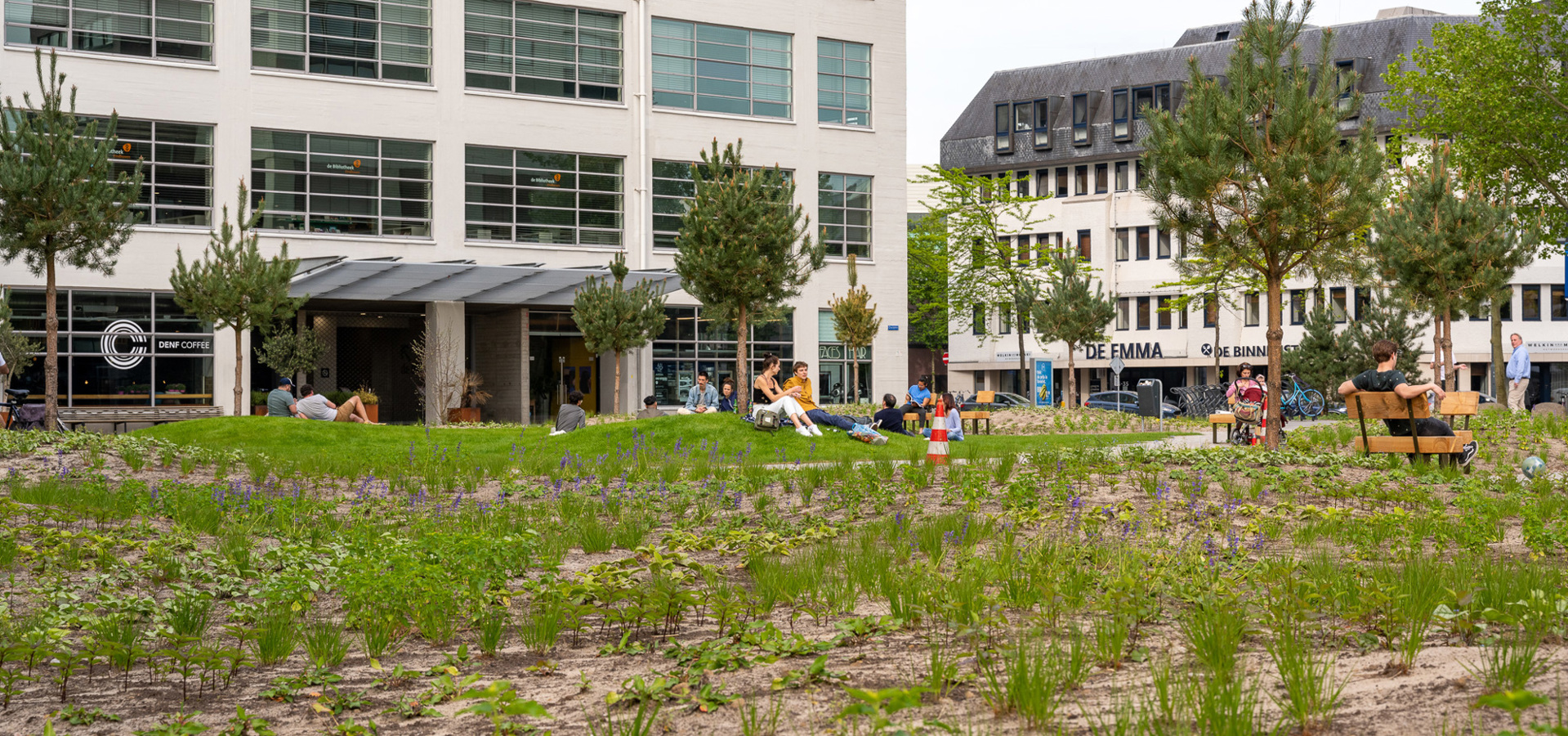 Clausplein Eindhoven (88)