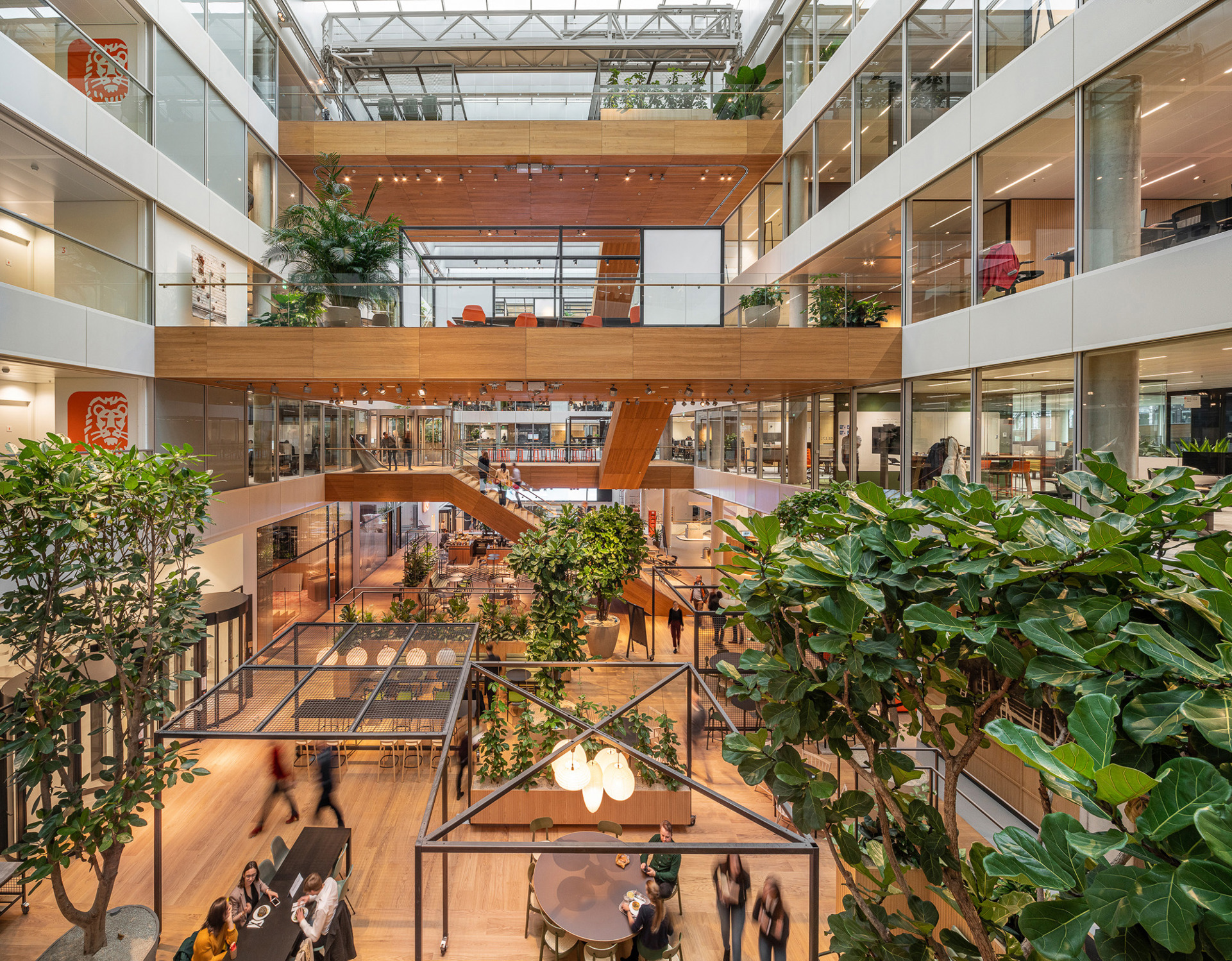 ING Amsterdam (3)