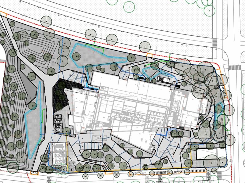 Michelle Megens ontwerper Donker Design