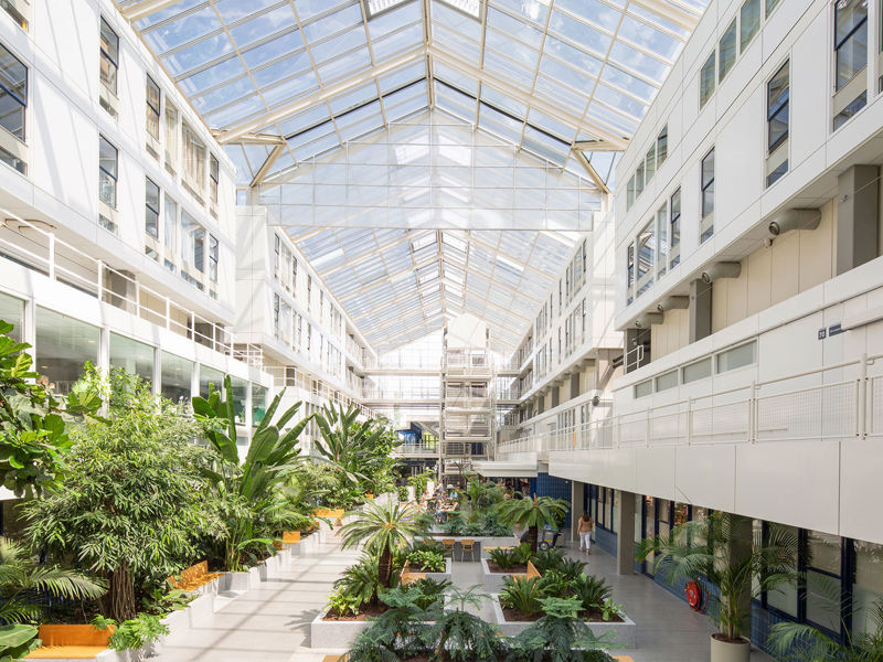 Dijklander Ziekenhuis Purmerend (14)