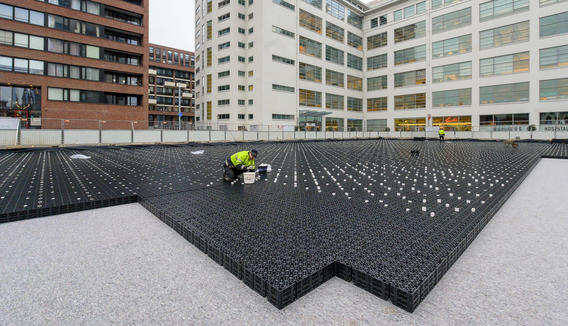 Clausplein Eindhoven (50)