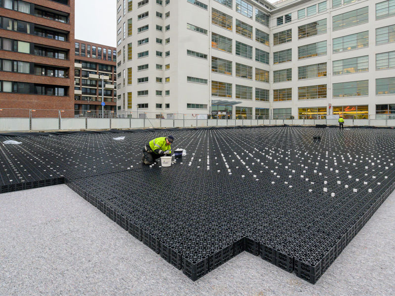 Clausplein Eindhoven (50)