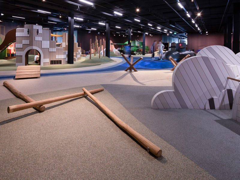 Nationaal Militair Museum (7)