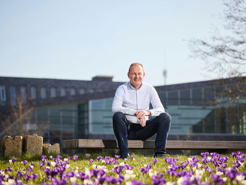 Donker Groep Jaarverslag 2024