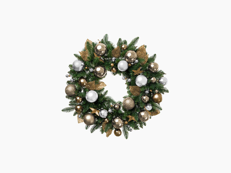 Tijgeroog Krans 2025