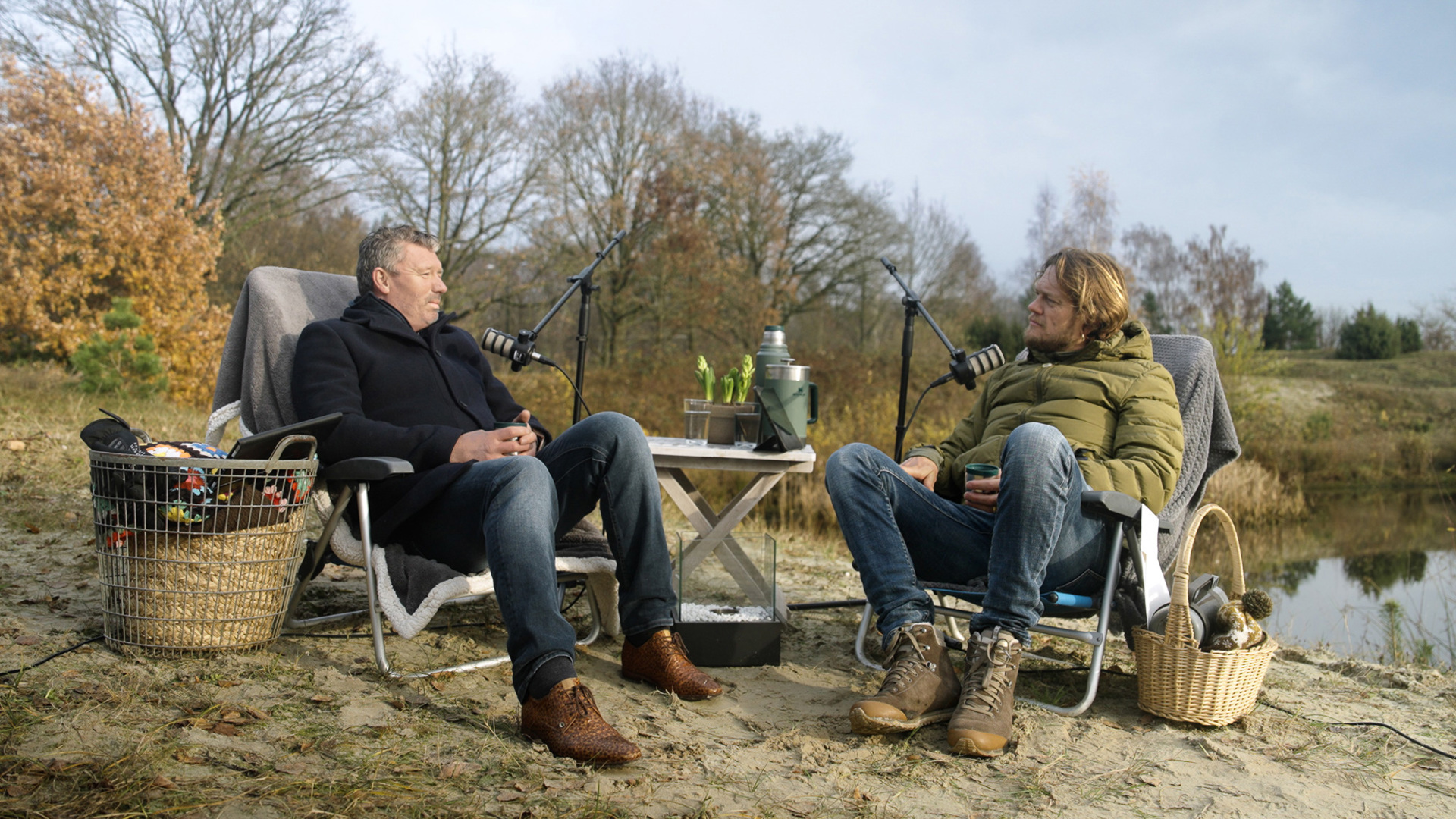 Podcast Natuurlijk (3)