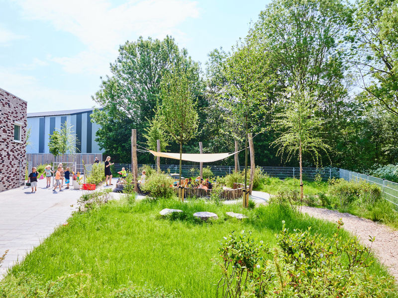 Basisschool De Legeaën (18)