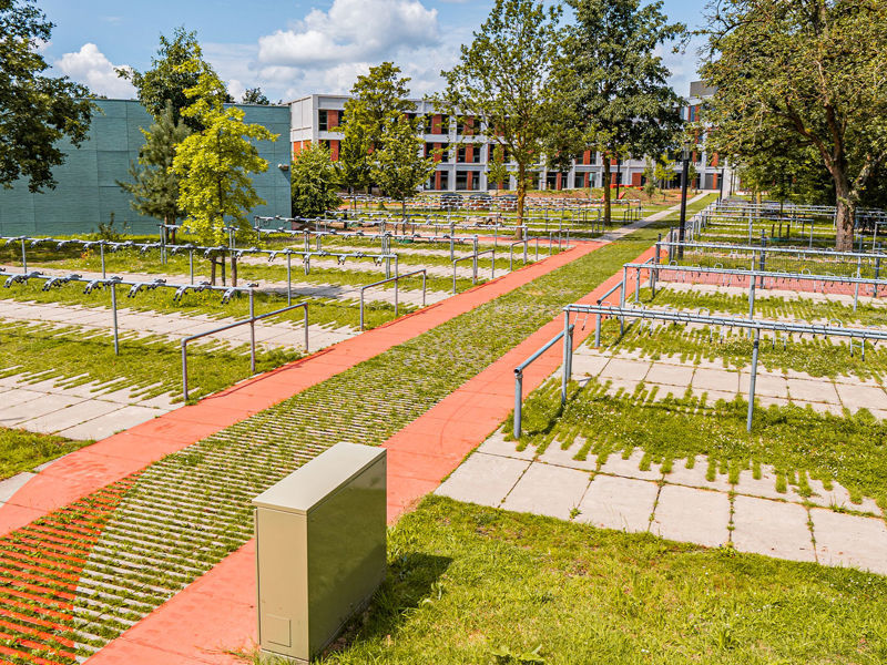 Eindhoven Stedelijk College (1)
