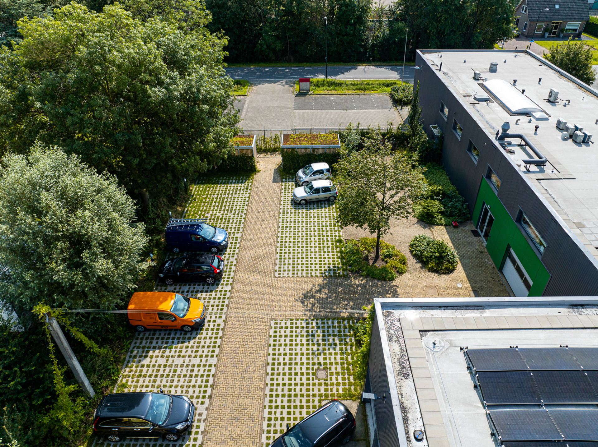 Giessen Gemeentewerf (4)