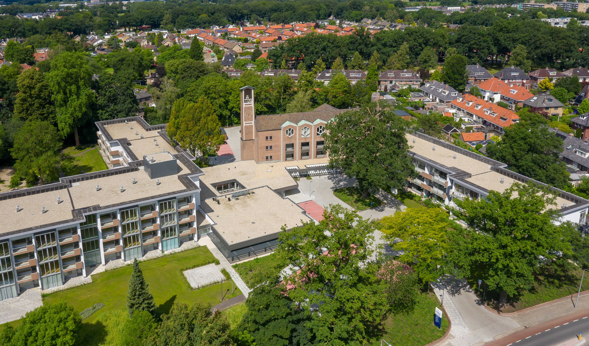 De Klokkenbelt Almelo (3)