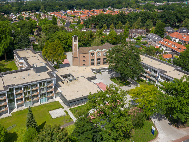 De Klokkenbelt Almelo (3)