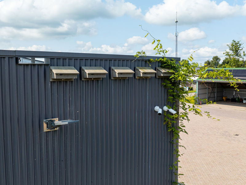 Giessen Gemeentewerf (2)