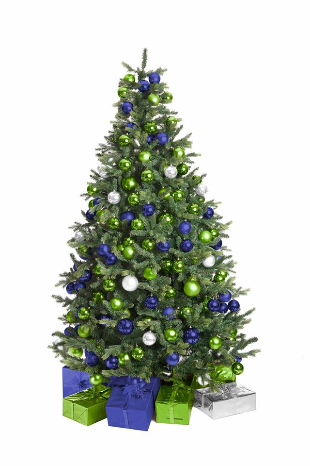UITVERKOCHT | Kerstboom Jade (150 - 800 cm)  Image