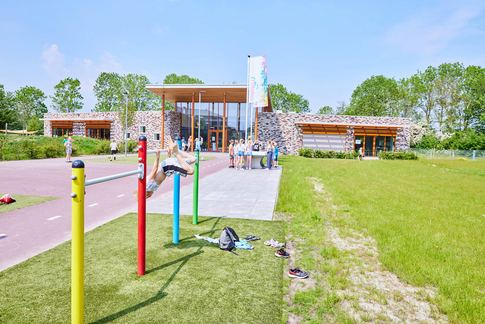 Basisschool De Legeaën (34)