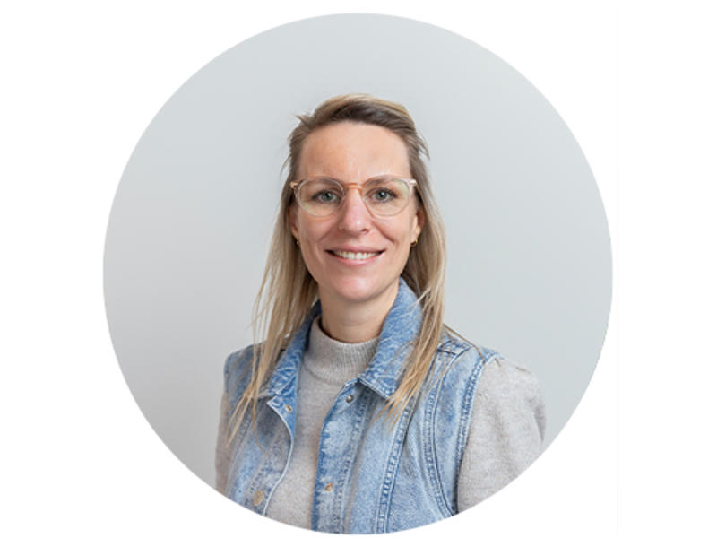 Elwin de vink biodiversiteit in nederland