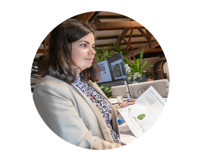 Elwin de vink biodiversiteit in nederland