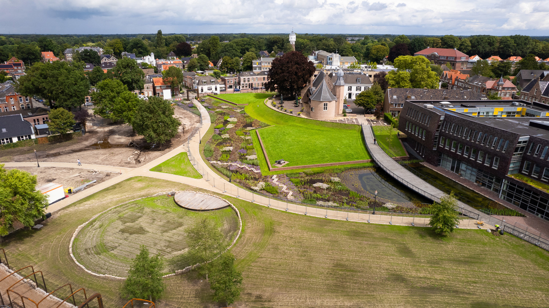 Kaasteelpark Coevorden (19)