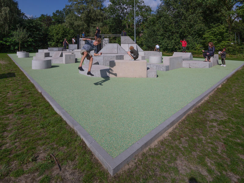 Urban Sport Park Eindhoven (11)