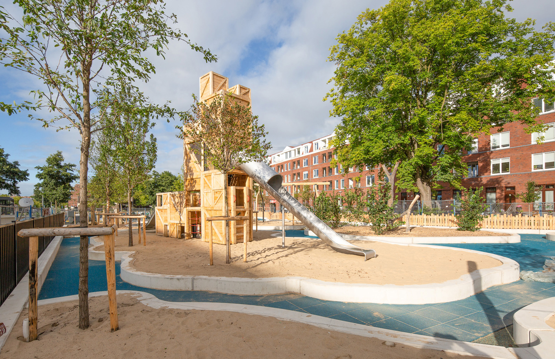 Funenpark Amsterdam (1)