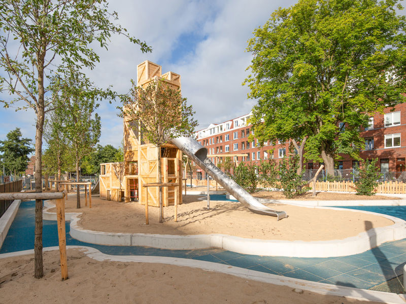 Funenpark Amsterdam (1)