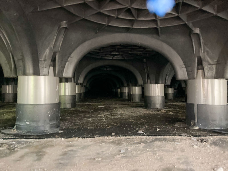 Michelle Megens ontwerper Donker Design