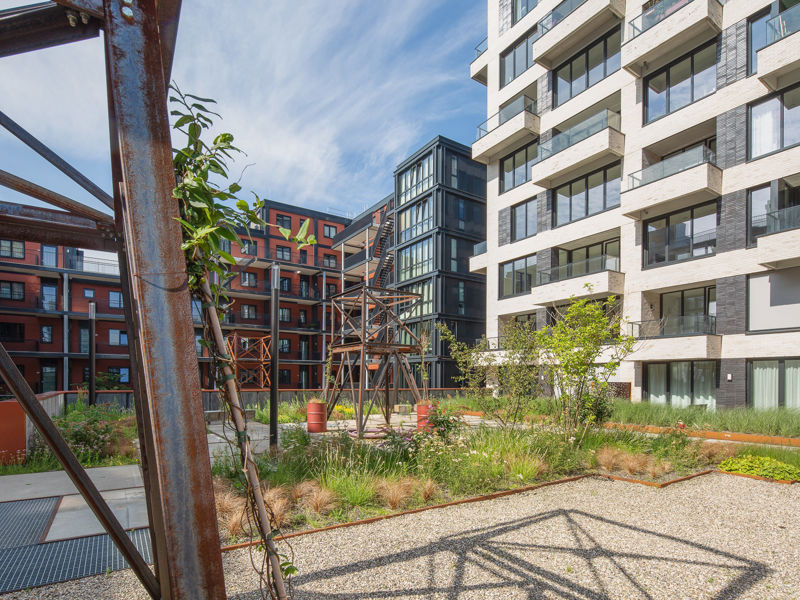 Pontkade Amsterdam (10)