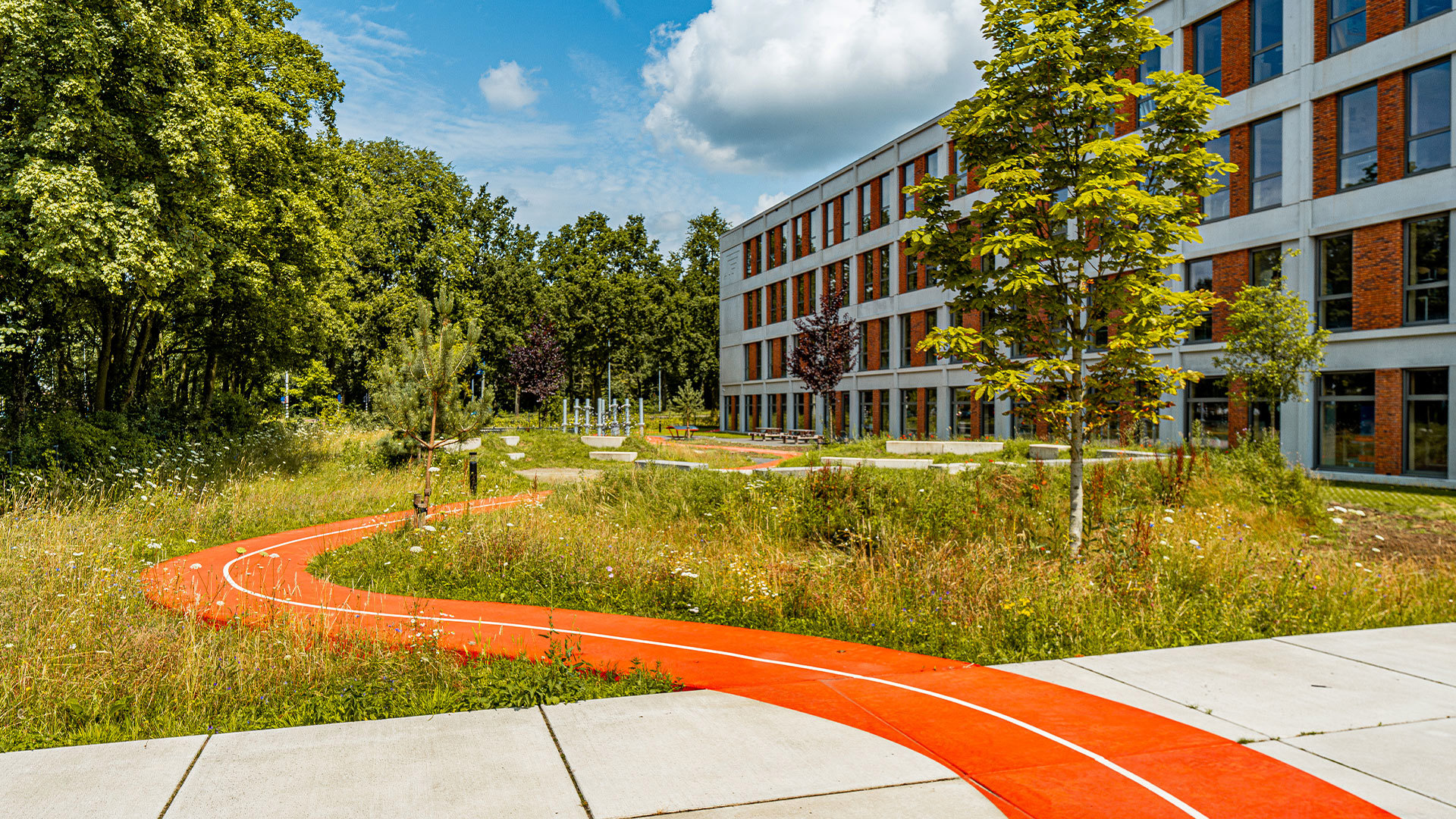 Eindhoven Stedelijk College (5)