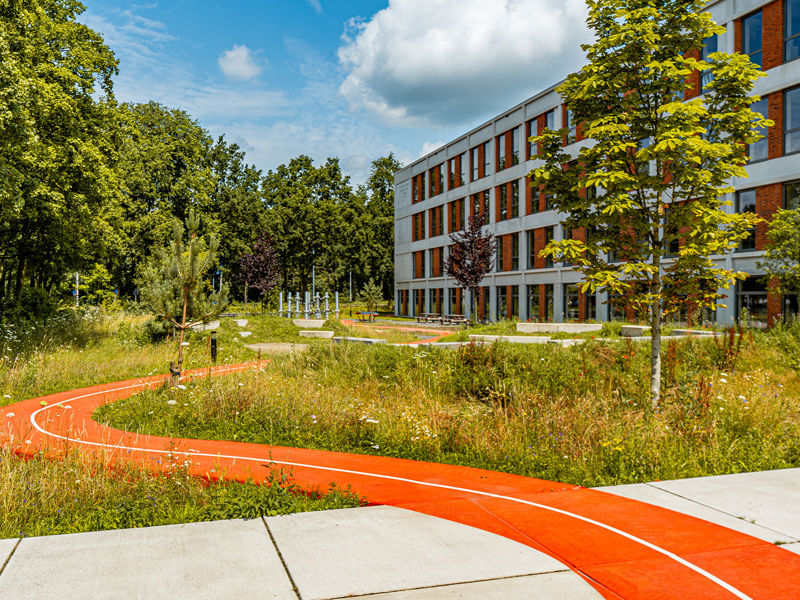 Eindhoven Stedelijk College (5)