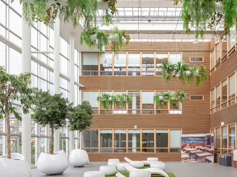 Hogeschool Amsterdam Fraijlemaborg (28)