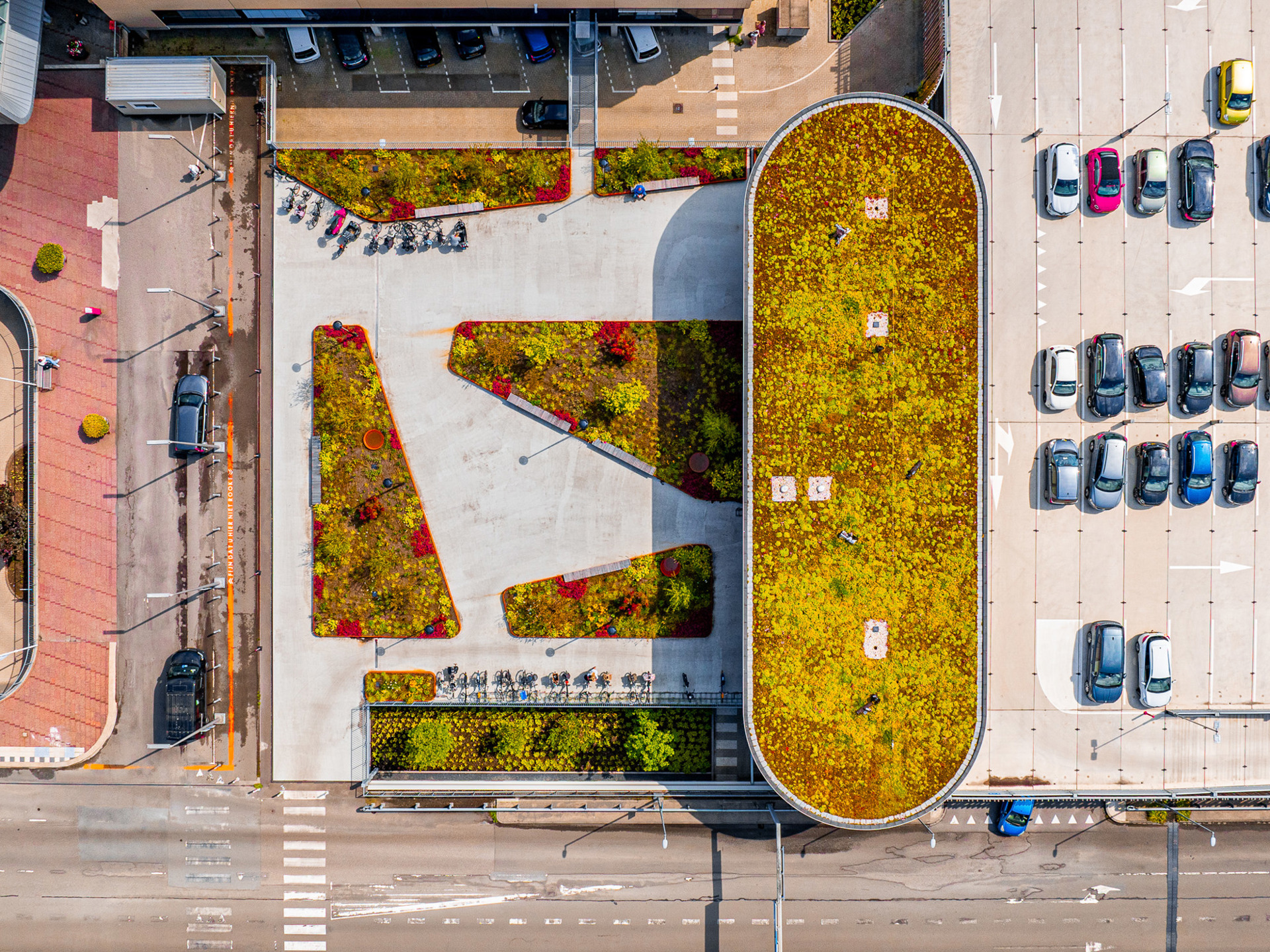 Apeldoorn Gelre Ziekenhuis P2 (2)