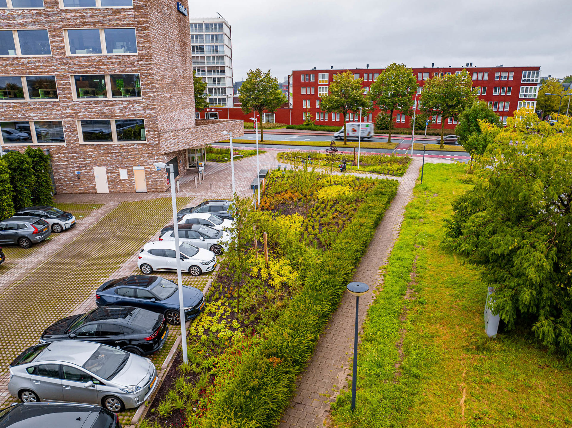 Rabobank Enschede (3ALT)