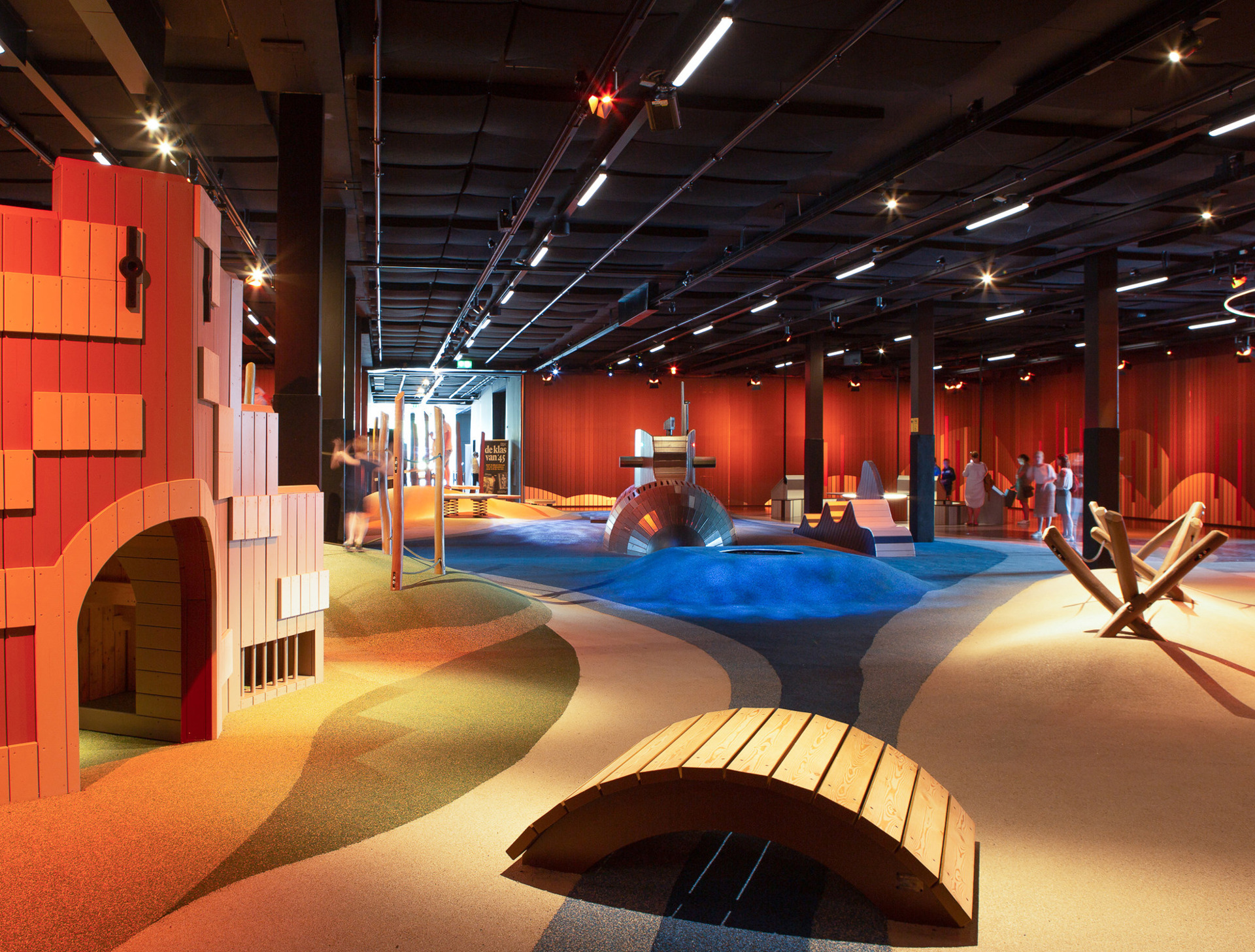 Nationaal Militair Museum (10)