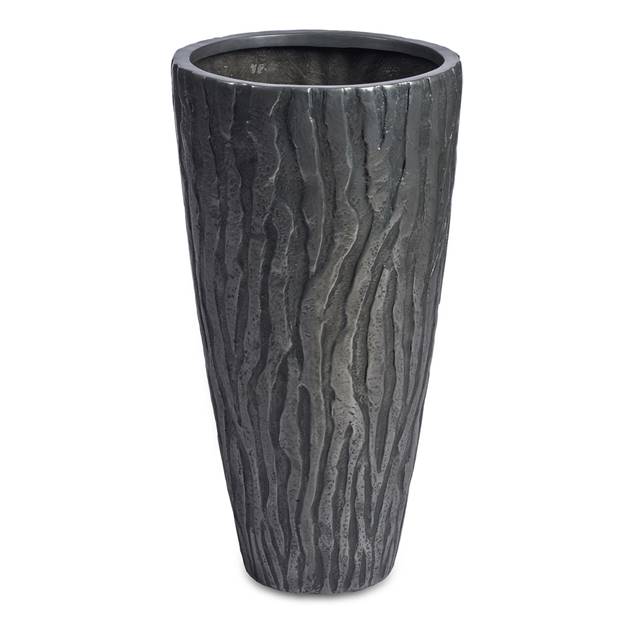 Pattern Vase Aluminum Image