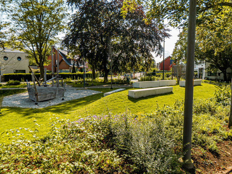 Wijnegem Speeltuinen (8)