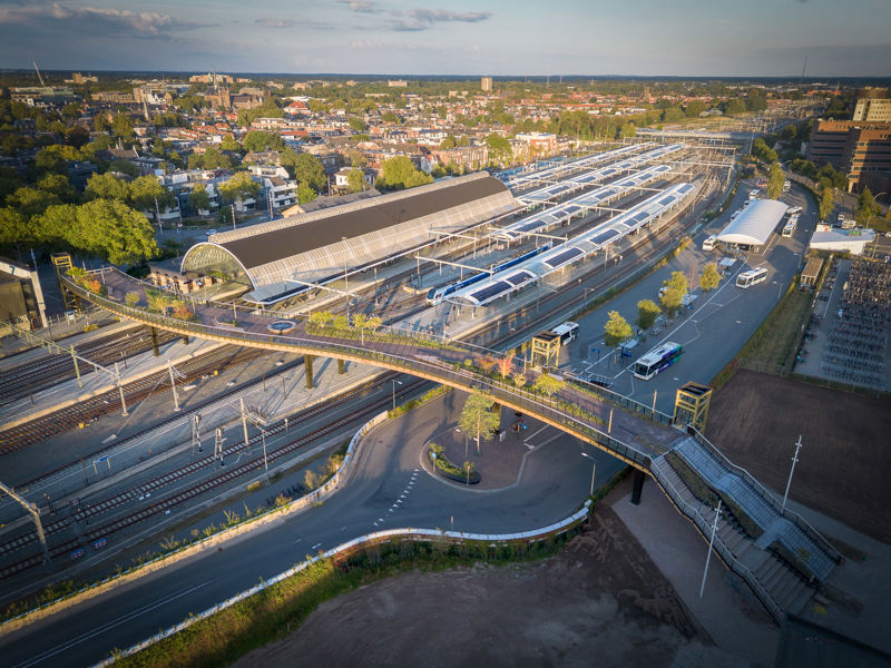 Passerelle Sfeer 005 2