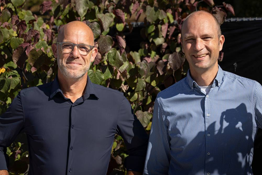 Directie Donker Groep; Klaas Kiekebos & Niels Spuij