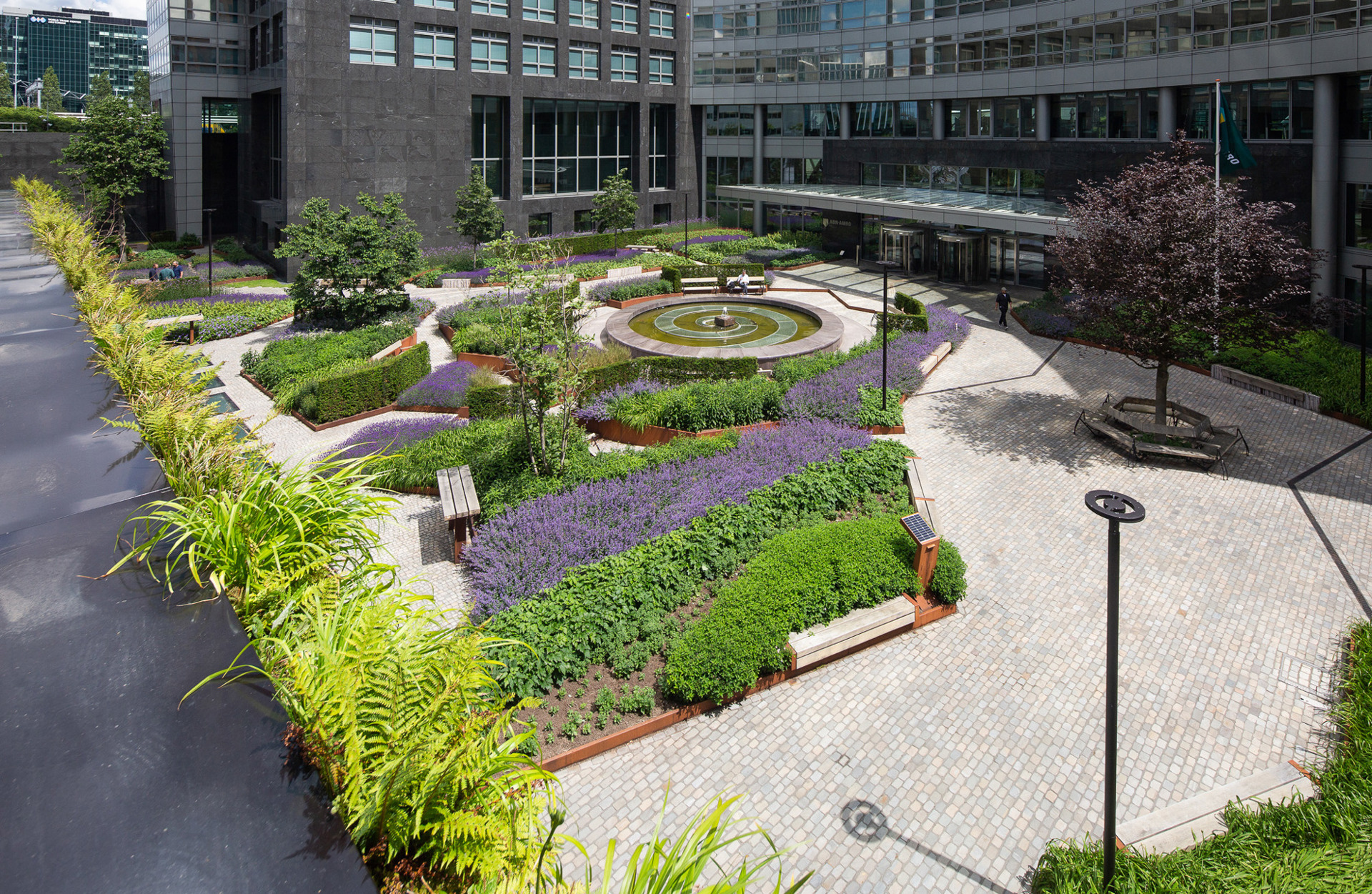 Circl ABN AMRO Amsterdam (22)