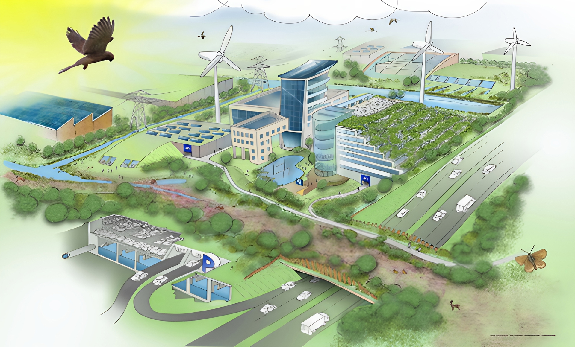 Werklandschappen Van De Toekomt (3)