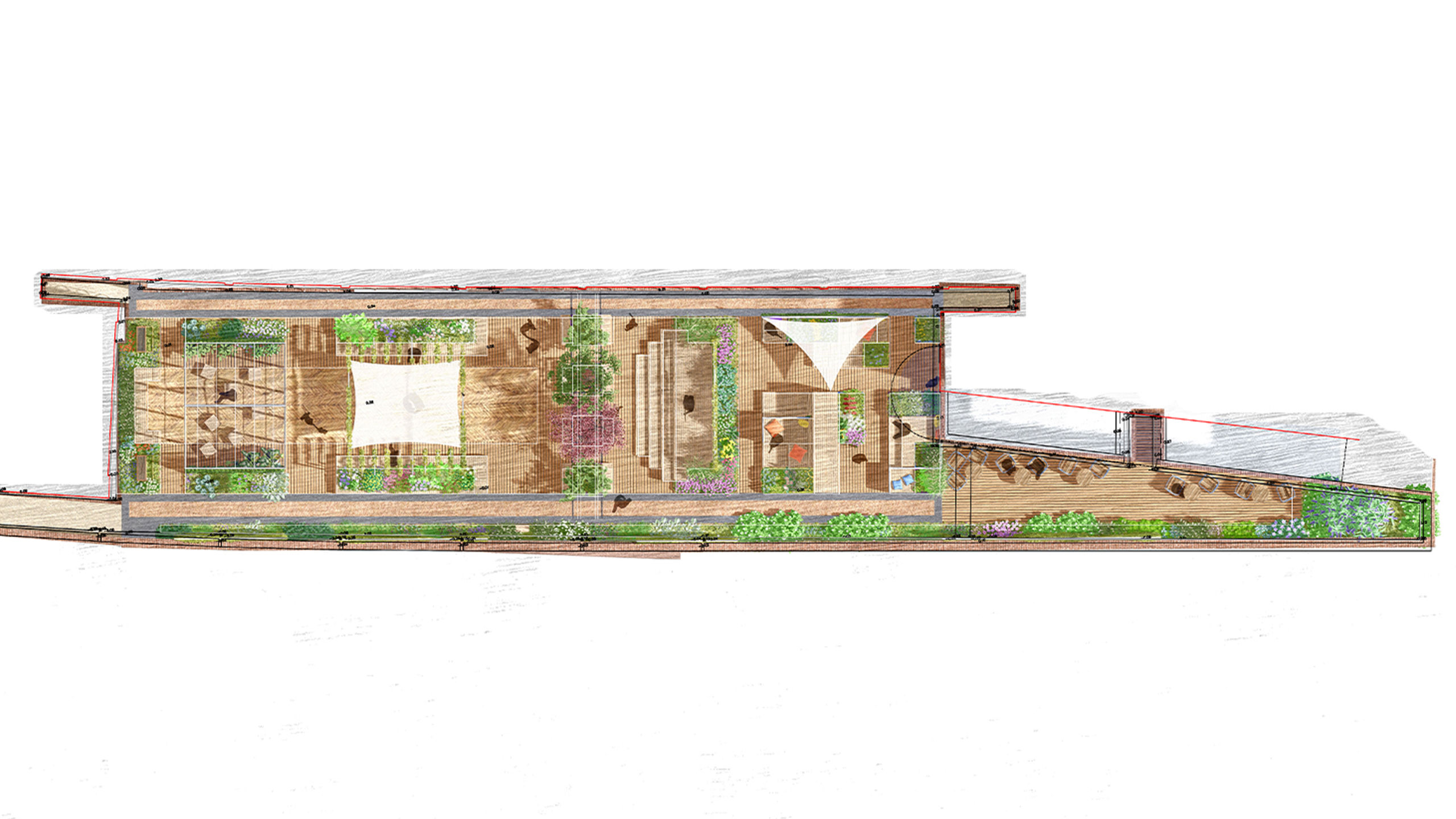 Coda Voorlopig Ontwerpalt