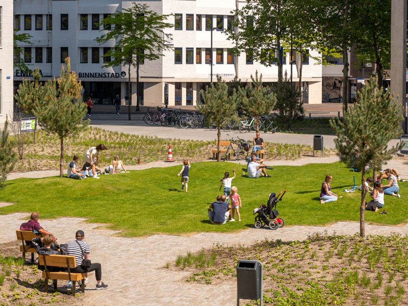 Clausplein Eindhoven (92)