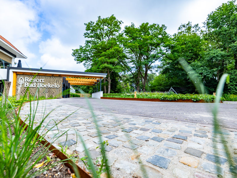Resort bad boekelo