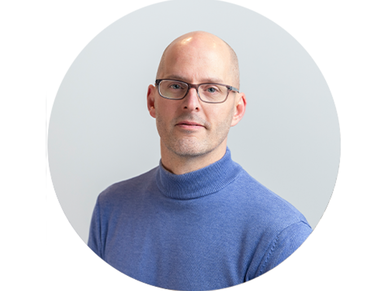 Elwin de vink biodiversiteit in nederland