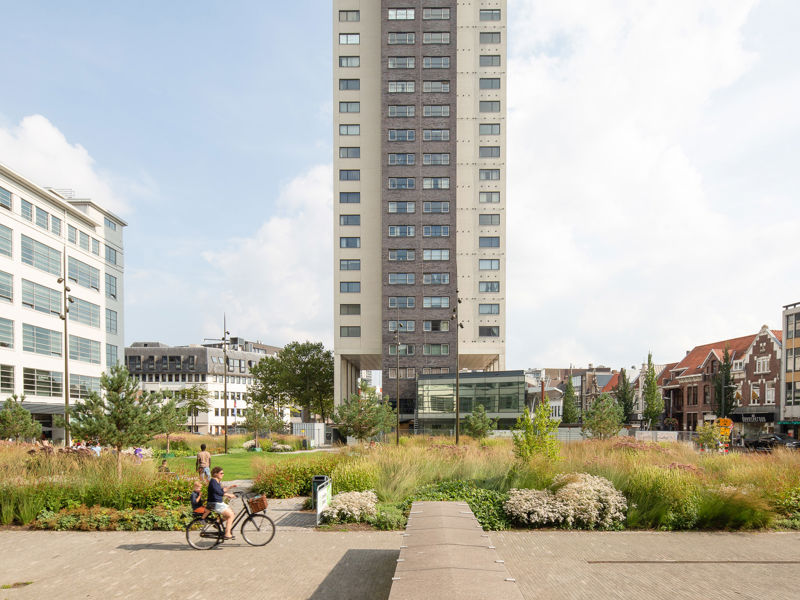 Clausplein Eindhoven (62)